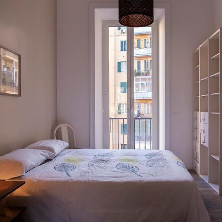 The Apartments - Vatican Рим Екстер'єр фото
