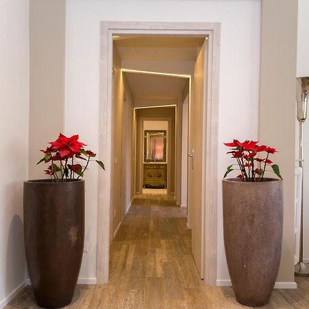 The Apartments - Vatican Рим Екстер'єр фото