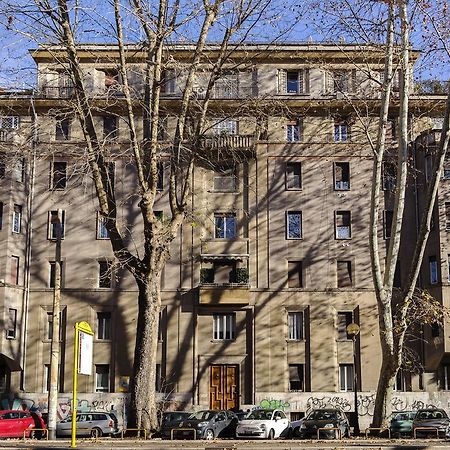 The Apartments - Vatican Рим Екстер'єр фото