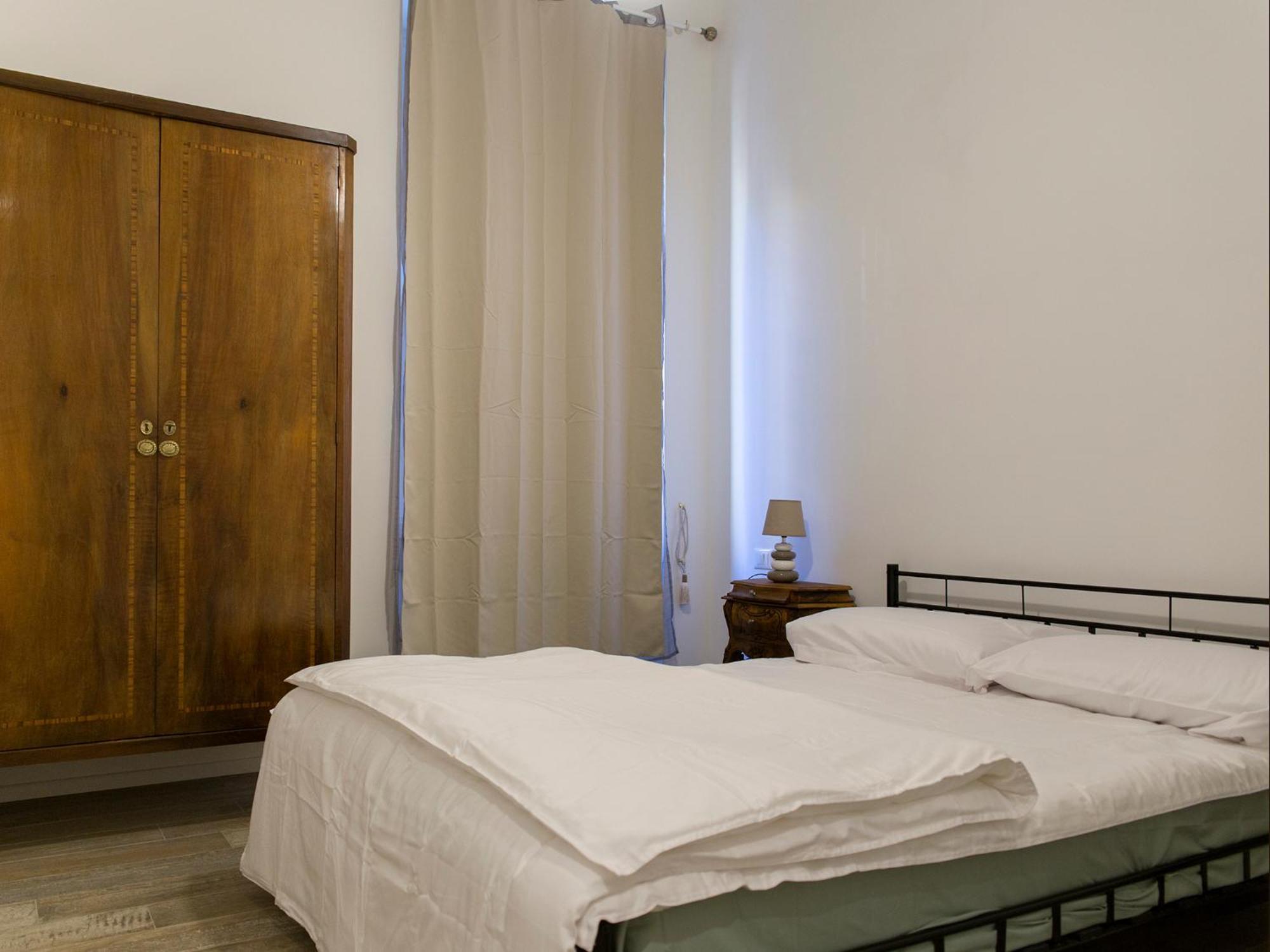 The Apartments - Vatican Рим Екстер'єр фото