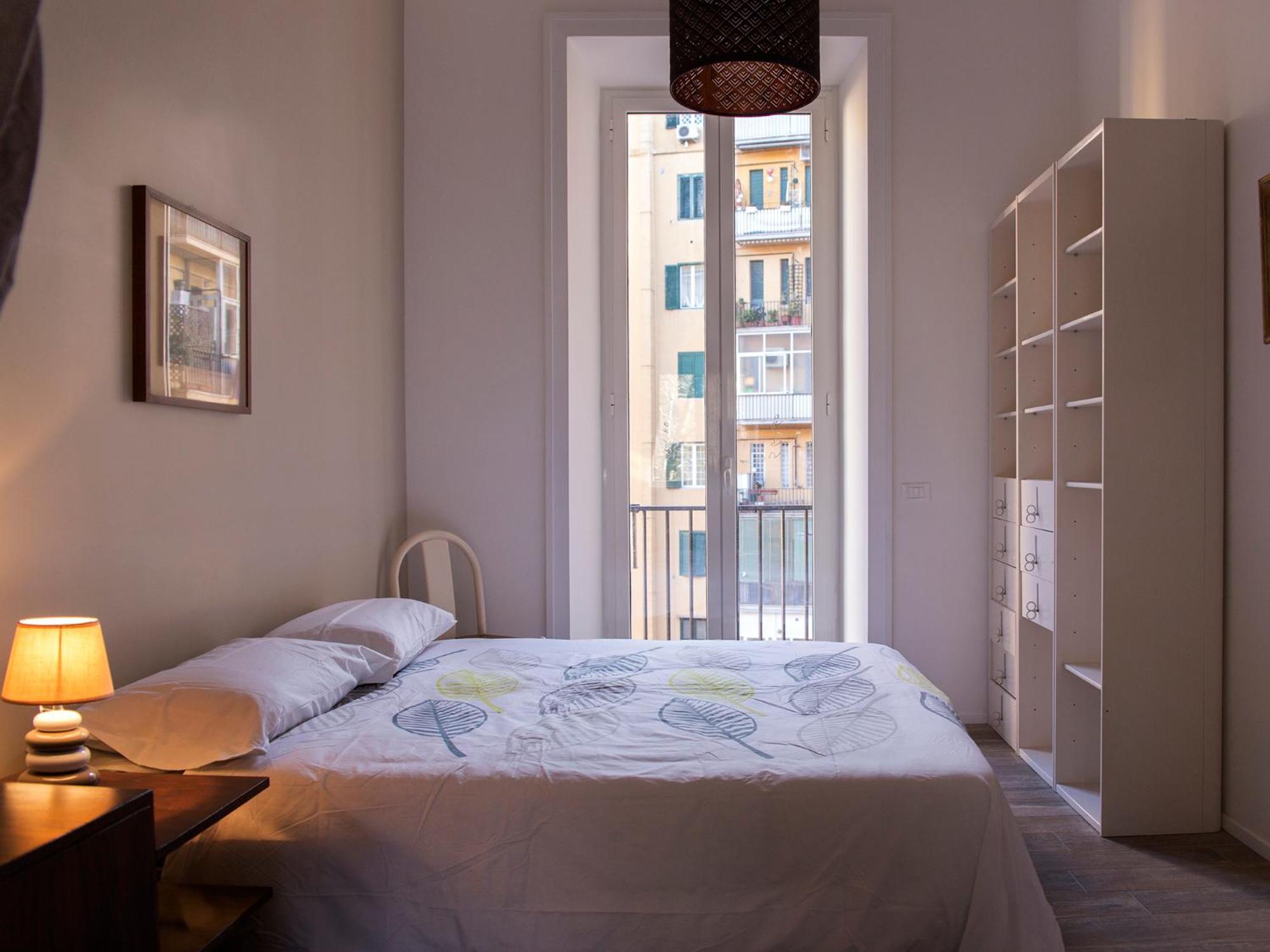 The Apartments - Vatican Рим Екстер'єр фото