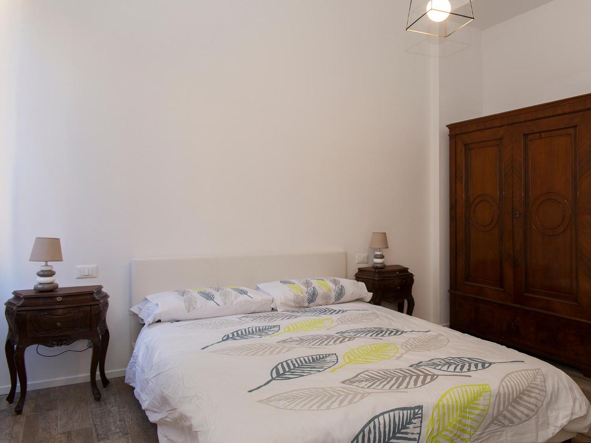 The Apartments - Vatican Рим Екстер'єр фото