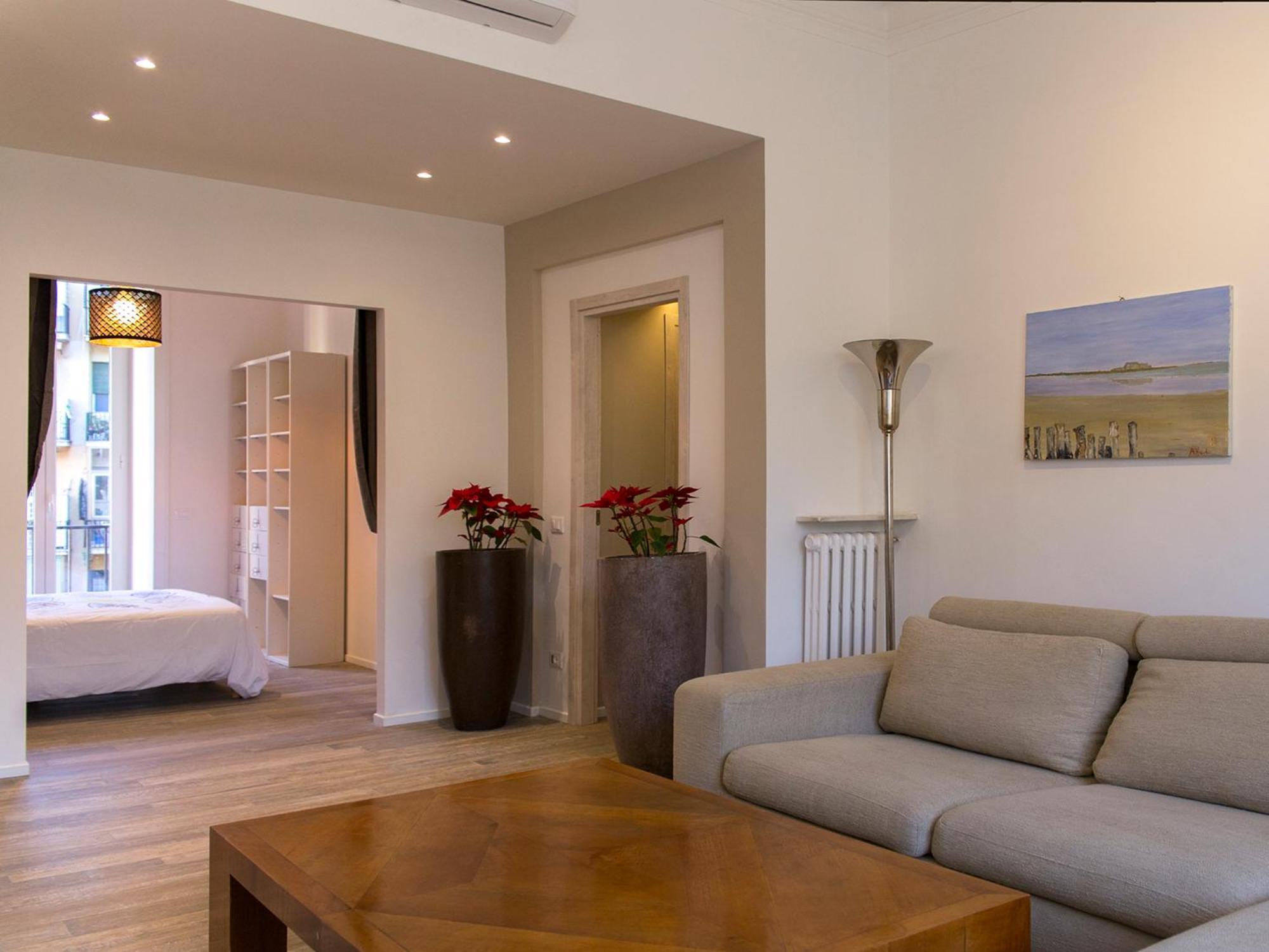 The Apartments - Vatican Рим Екстер'єр фото