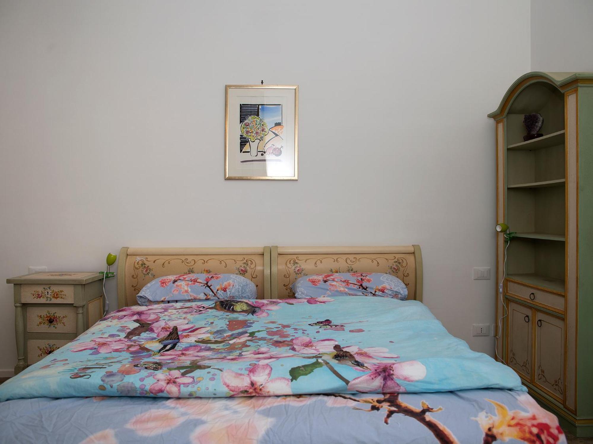 The Apartments - Vatican Рим Екстер'єр фото