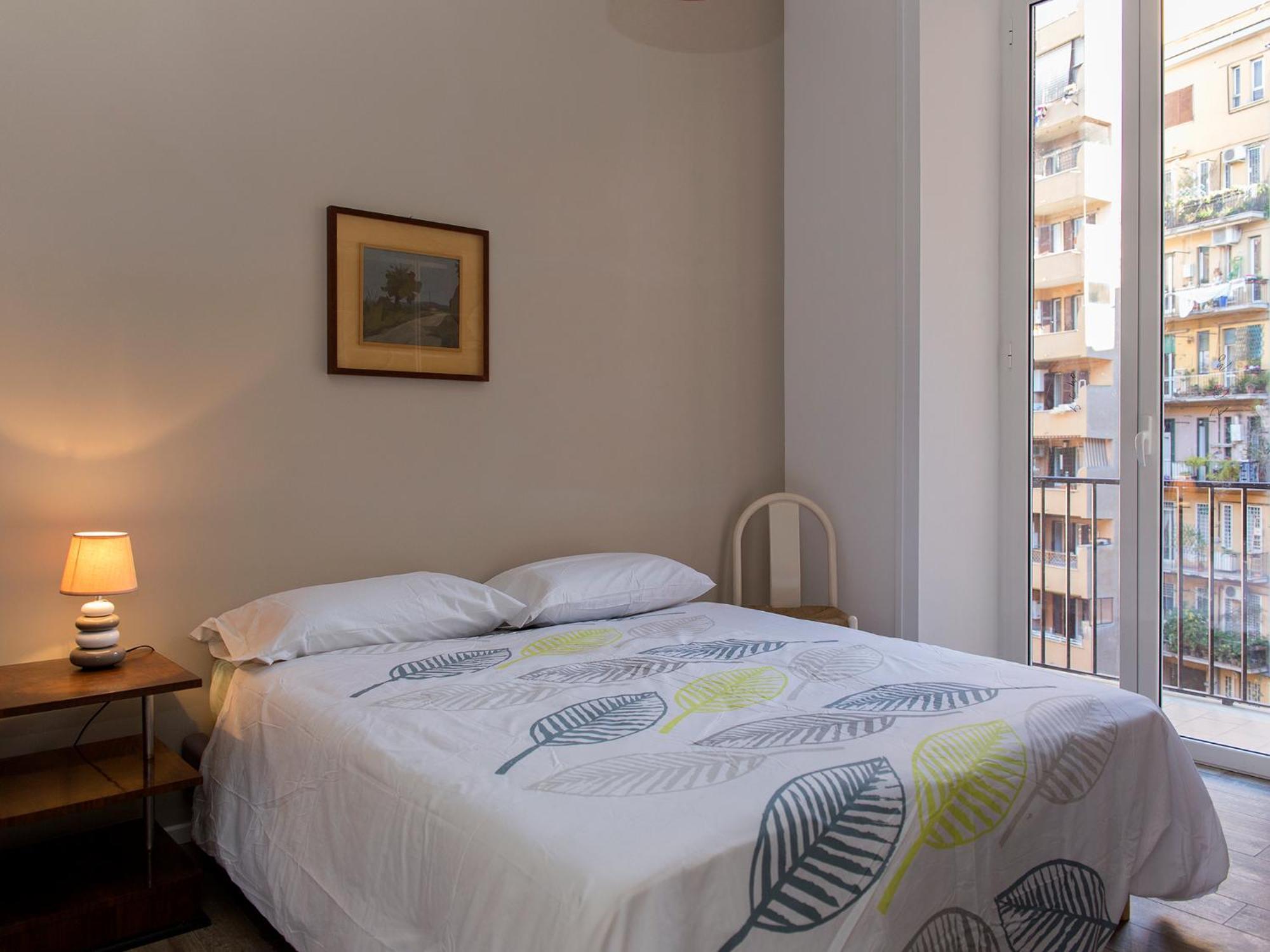 The Apartments - Vatican Рим Екстер'єр фото