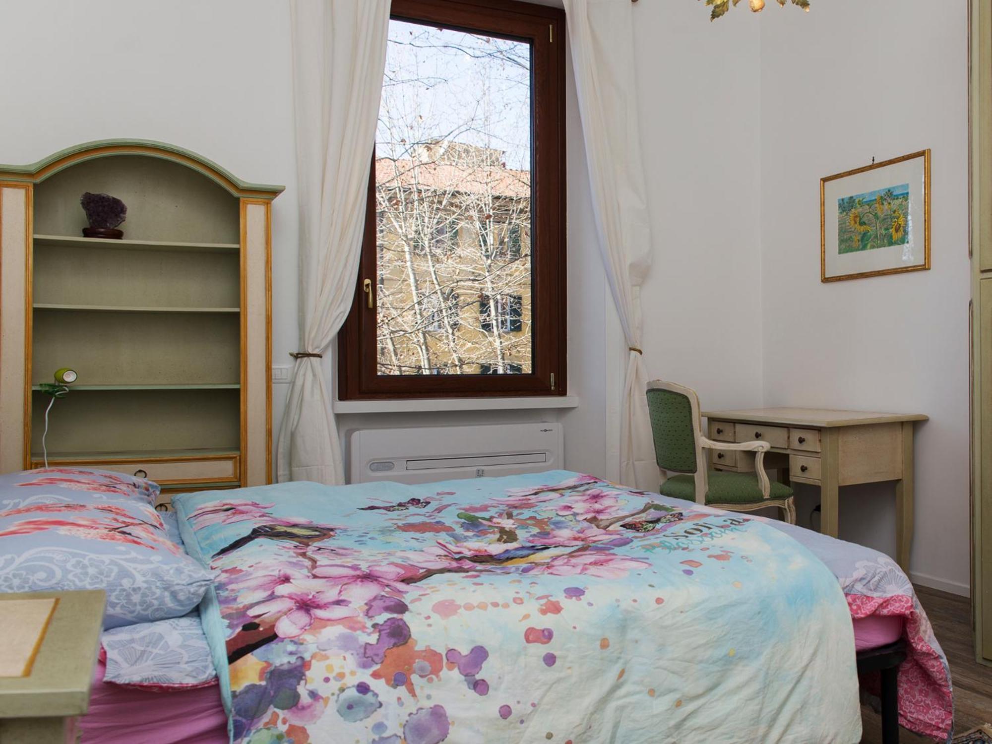 The Apartments - Vatican Рим Екстер'єр фото