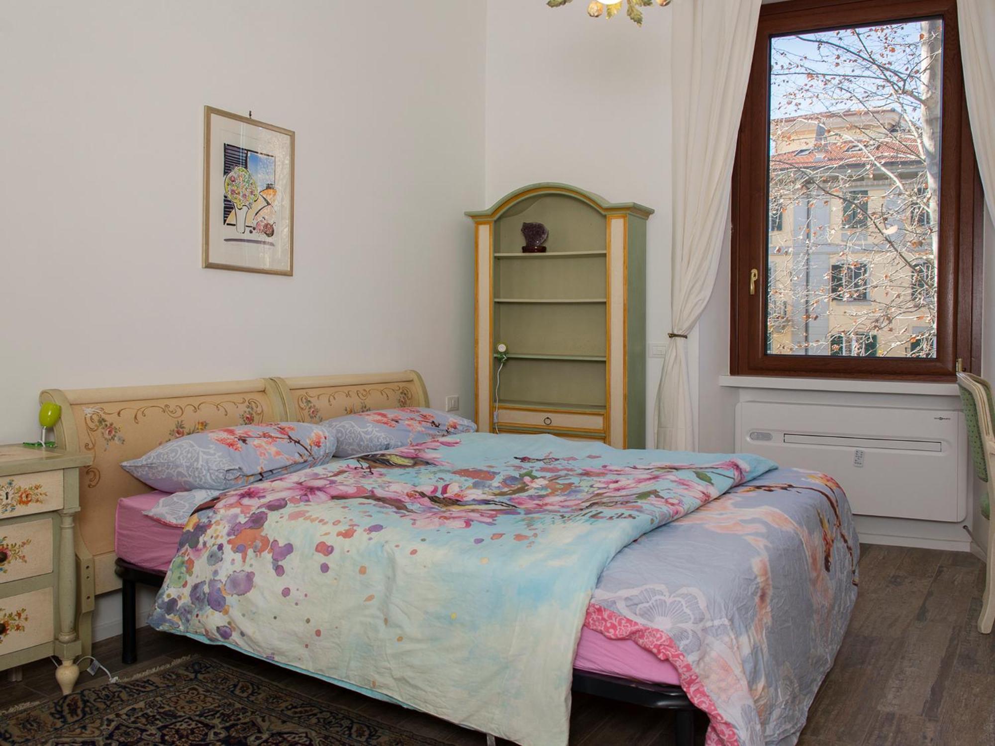The Apartments - Vatican Рим Екстер'єр фото