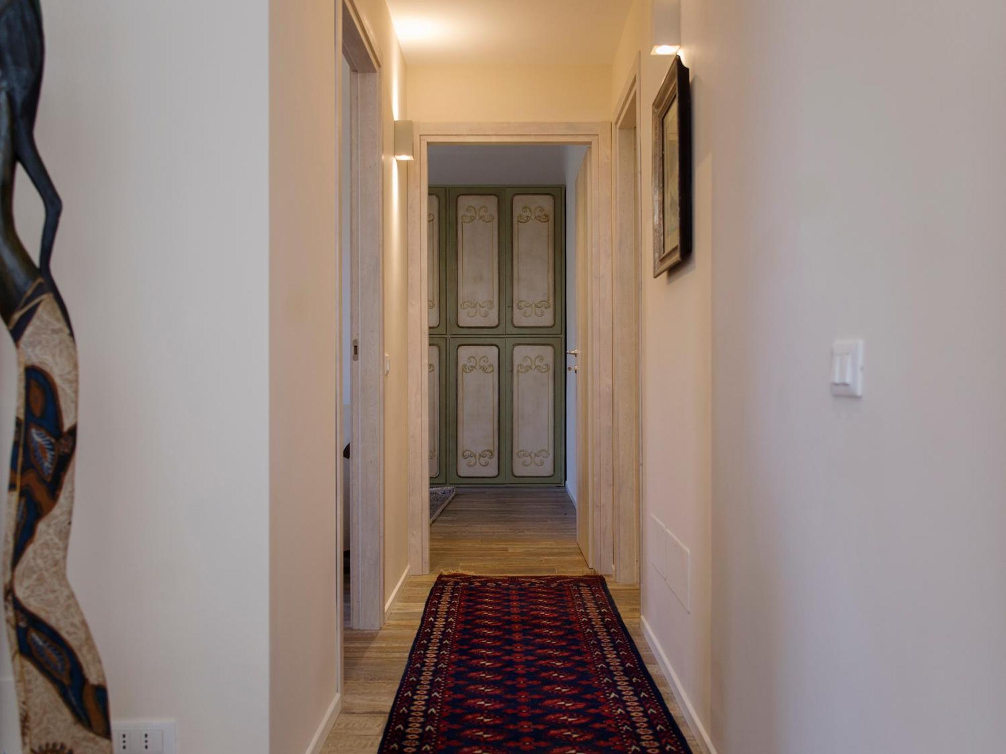 The Apartments - Vatican Рим Екстер'єр фото