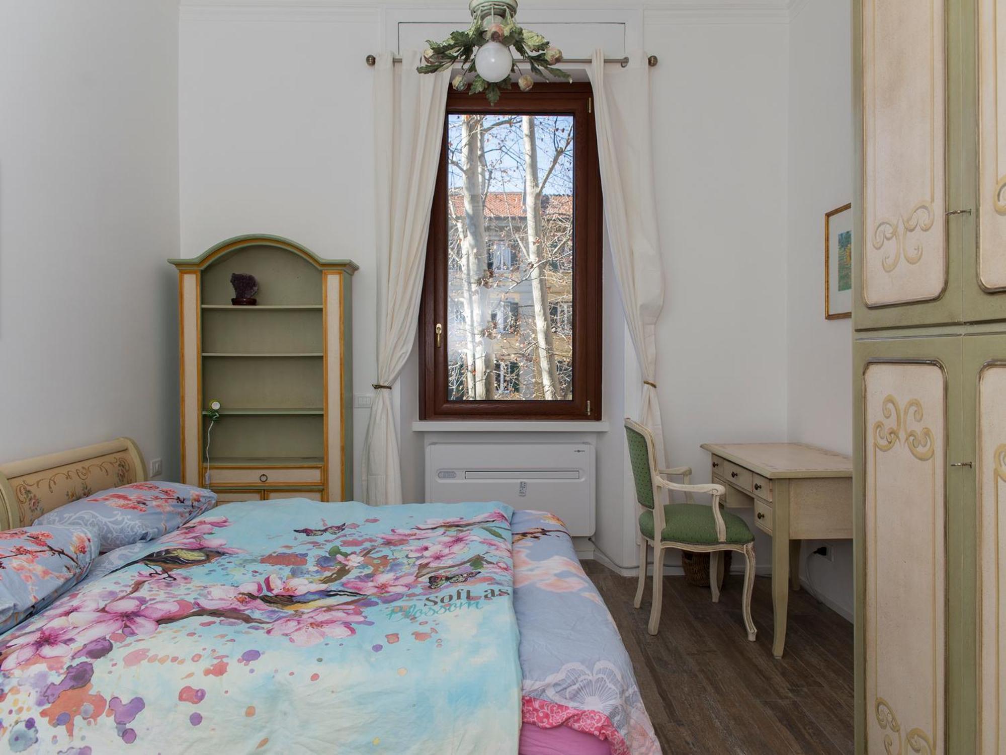 The Apartments - Vatican Рим Екстер'єр фото